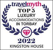 TravelMyth top 5 luxury accommodations in Torbay 2022