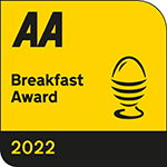 AA - Breakfast Award 2022